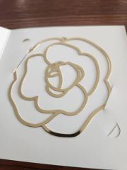 CHANELシャネル クリスマス ホリデー限定チャーム カメリア - メルカリ