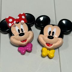 Aladdin ミッキー ランチボックス 弁当箱 雑貨 サーモス無し IZ08