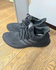 adidas 4DFWD4 27.0cm JI1452 新品未使用 箱付き - メルカリ