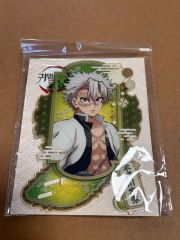 奈良シカマル 大江戸温泉物語 アクリルチャーム - メルカリ 奈良シカマル 大江戸温泉物語 アクリルチャーム - メルカリ