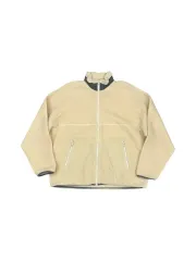 グラフペーパー 2020aw ボア フリース ジャケットのサムネイル