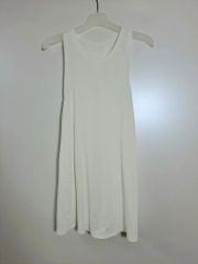Lululemon サイズ4 ジップアップトップスBone - メルカリ