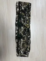 リアルツリー カモフラージュ ズボン