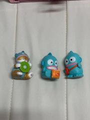 ハンギョドン 40周年 シークレットマスコットチャーム BOX - メルカリ
