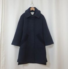 90s Christian Dior vintage アルパカ ロングコート - メルカリ
