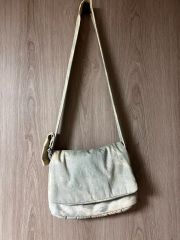 新品】借りぐらしのアリエッティ×AIGLE コラボ バッグ Mサイズ 帆布