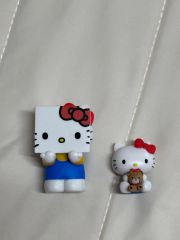 可動品Hello Kitty Babies キティーちゃんプラネットファンタジー