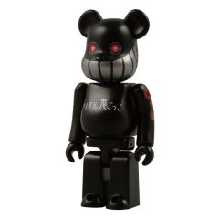 劇場限定 BE＠RBRICK シンシティベアブリック 100％ - メルカリ