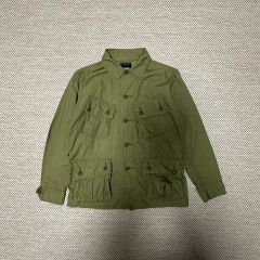 THE CORONA UTILITY × MVP M-51 JACKET THE CORONA UTILITY × MVP M-51 JACKET - メルカリ