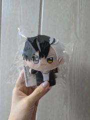 ディアラバ 受注 ぬいぐるみマスコット 小森ユイ - メルカリ
