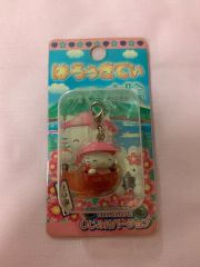 ハローキティ 大分限定 カボス、デカ キーホルダー ハローキティ 大分限定 カボス、デカ キーホルダー | Mercari