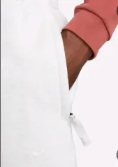 ナイキ スウッシュ フリース ジョガーパンツ