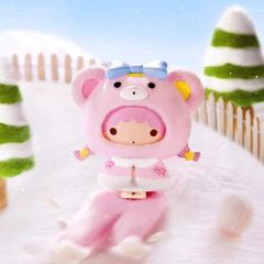 田栩宁 AYOR TOYS イヤホンポーチ 盲盒 逆愛 RevengedLove - メルカリ