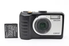 2026年最新】ricoh g700の人気アイテム - メルカリ
