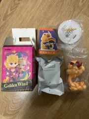(新品) ジョジョの奇妙な冒険 POP MART (ポップマート ) ナランチャ フィギュア 出品