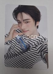 NCT ヘチャン Golden Age Archiving Ver. SPECIAL YEARBOOK CARD