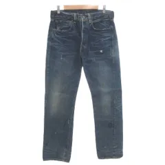 Levi's LVC 47501 32inc トルコ製 47年モデル XX Levi's LVC 47501 32inc トルコ製 47年モデル XX 【公式通販】
