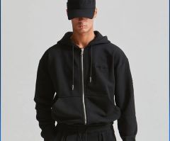LIBEIROx鈴木亜美コラボメンズパーカー 新品 - メルカリ