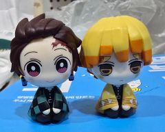 鬼滅の刃 フィギュア 16点まとめ売り - メルカリ