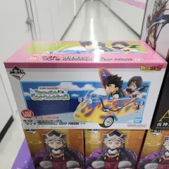 ドラゴンボール スナップ フィギュア コレクション2 ラストワン賞