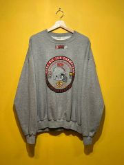 STRONG PACK TEE GREY ours アワーズ - メルカリ