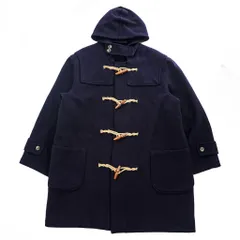 2026年最新】polo ralph lauren ダッフルコートの人気アイテム - メルカリ