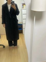 サブレーションズ モッズコート 小松マテーレ 美品 黒 モード ナイロン