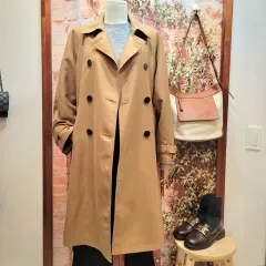 バード by ジューシークチュール トレンチコートのサムネイル