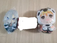 正規品) 鬼滅の刃 ぬいぐるみ