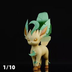 ポケプラ 初代ブイズ 色違い 塗装完成品 - メルカリ