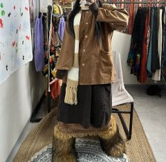 House on the hill jumpsuit 90cm 昆虫柄 - メルカリ