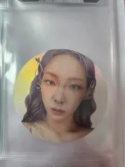 GIRLS' GENERATION(少女時代・SNSD) テヨン(TAEYEON) トレカ