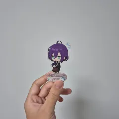 あんさんぶるスターズ！ 礼瀬 マヨイ Road to Show!! アクリル