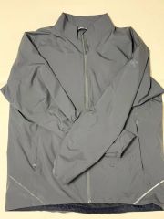 国内直営店購入美中古品アークテリクスソラノジャケットメンズ黒S 