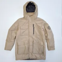 THE NORTH FACE ザノースフェイス マクマード ダウン パーカ