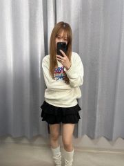 Bibiy. B. PRIMROSE SKIRT フレアスカート - メルカリ