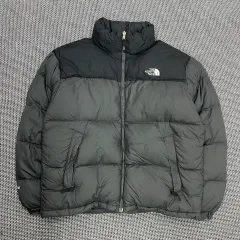 2026年最新】north face ヌプシ 700 グレーの人気アイテム - メルカリ