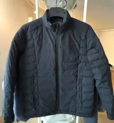 K2 軽量ダウン ブラック 95M