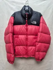THE NORTH FACE ザノースフェイス 700 Nuptse(ヌプシ)