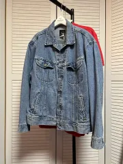 Lee デニム ジャケットのサムネイル