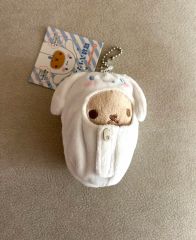 サンリオ まるもふびより ぬいぐるみ 2018年 | Mercari