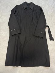 マサキ様専用】AURALEE/ FINX SLIK TRENCH COAT - メルカリ