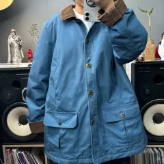 L.L.Bean フィールド チョアジャケット