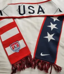 ナイキ USA マフラーのサムネイル