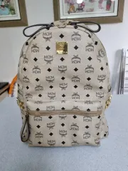 MCM スタッズ ヴィセトス バックパック Lのサムネイル