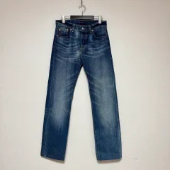 リーバイス 501 ボタンフライ デニム 30/34