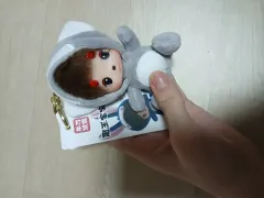最安値)モンチッチ ぬいぐるみ 出品