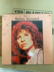 Barbra Streisand Special Selection 2枚組 - メルカリ