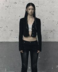 山下智久 着用 ルート66 カーディガン - メルカリ