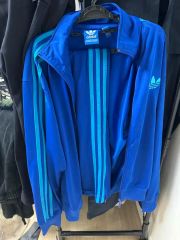 adidas ファイヤーバード レジェンドマリン DV1529 L - メルカリ